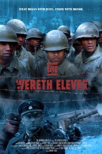 Обложка (Постер) The Wereth Eleven (2011) HDRip