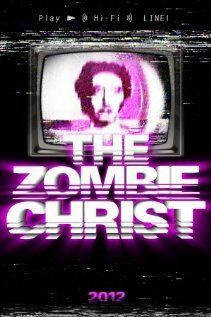 Обложка (Постер) The Zombie Christ (2012) 