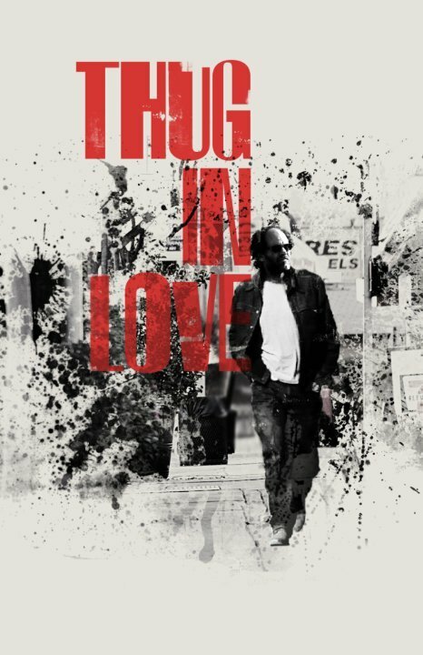 Обложка (Постер) Thug in Love  