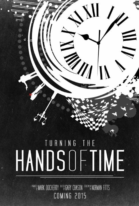 Обложка (Постер) Turning the Hands of Time (2017) HDRip