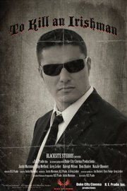 Обложка (Постер) Убить ирландца / To Kill an Irishman (2010) HDRip
