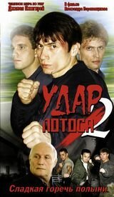 Обложка (Постер) Удар Лотоса 2: Сладкая горечь полыни (2002) HDRip