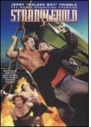 Обложка (Постер) Удавка / Stranglehold (1994) HDRip