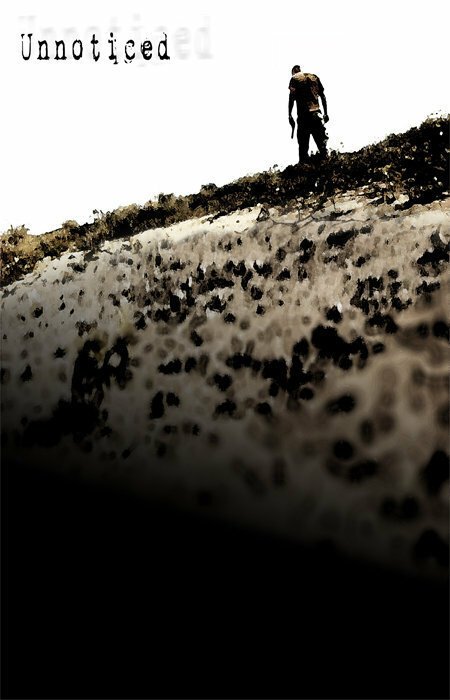Обложка Unnoticed (2005) 