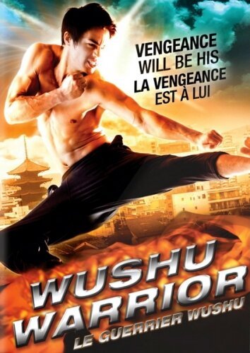 Обложка (Постер) Воин ушу / Wushu Warrior (2011) HDRip