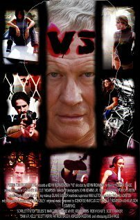 Обложка (Постер) VS (2009) HDRip