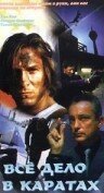 Обложка (Постер) Все дело в каратах / Die Diebin (1998) HDRip