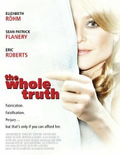 Обложка (Постер) Вся правда / The Whole Truth (2009) HDRip