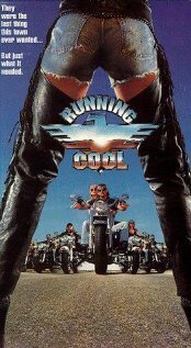 Обложка (Постер) Всё круто / Running Cool (1993) HDRip