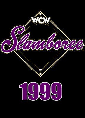 Обложка (Постер) WCW Слэмбори / WCW Slamboree (1999) HDRip