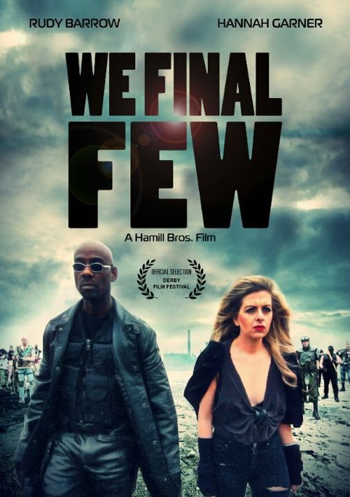 Обложка (Постер) We Final Few (2015) 