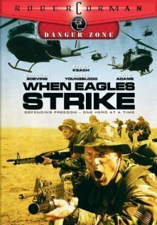 Обложка When Eagles Strike (2003) 