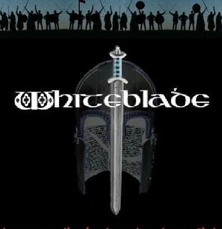 Обложка (Постер) Whiteblade (2016) CAMRip
