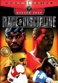 Обложка (Постер) Ярость и дисциплина / Rage and Discipline (2004) HDRip