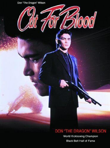 Обложка (Постер) Жажда крови / Out for Blood (1992) HDRip
