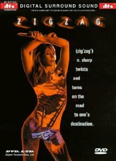 Обложка (Постер) Зигзаг / Zigzag (1997) HDRip
