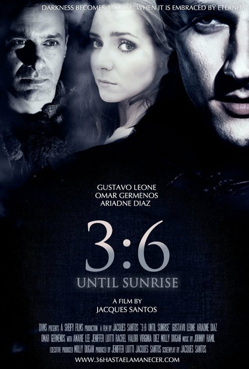 Обложка (Постер) 3:6 до восхода солнца / 3:6 Until Sunrise (2013) Обложка (Постер) 3:6 до восхода солнца / 3:6 Until Sunrise (2013)