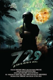 Обложка (Постер) #729 (2011) Обложка (Постер) #729 (2011)
