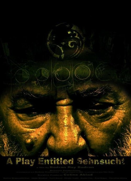 Обложка (Постер) A Play Entitled Sehnsucht (2012) HDRip Обложка (Постер) A Play Entitled Sehnsucht (2012) HDRip