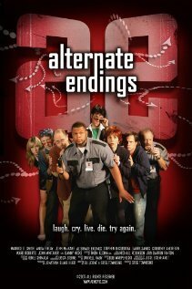 Обложка (Постер) Alternate Endings (2008) HDRip Обложка (Постер) Alternate Endings (2008) HDRip
