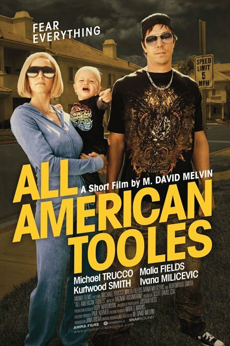 Обложка (Постер) Американские штучки / All American Tooles (2010) HDRip Обложка (Постер) Американские штучки / All American Tooles (2010) HDRip