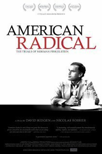 Обложка (Постер) Американский радикал / American Radical: The Trials of Norman Finkelstein (2009) HDRip Обложка (Постер) Американский радикал / American Radical: The Trials of Norman Finkelstein (2009) HDRip