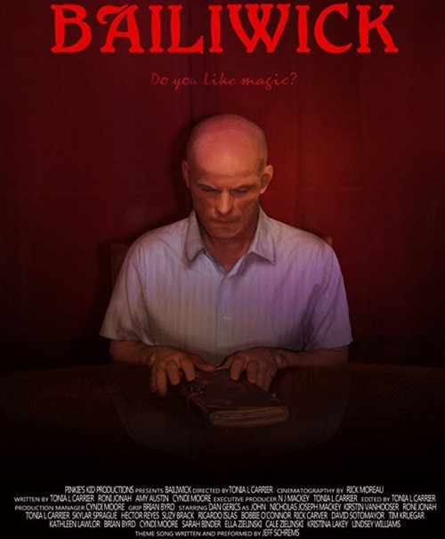 Обложка (Постер) Bailiwick (2017) HDRip Обложка (Постер) Bailiwick (2017) HDRip