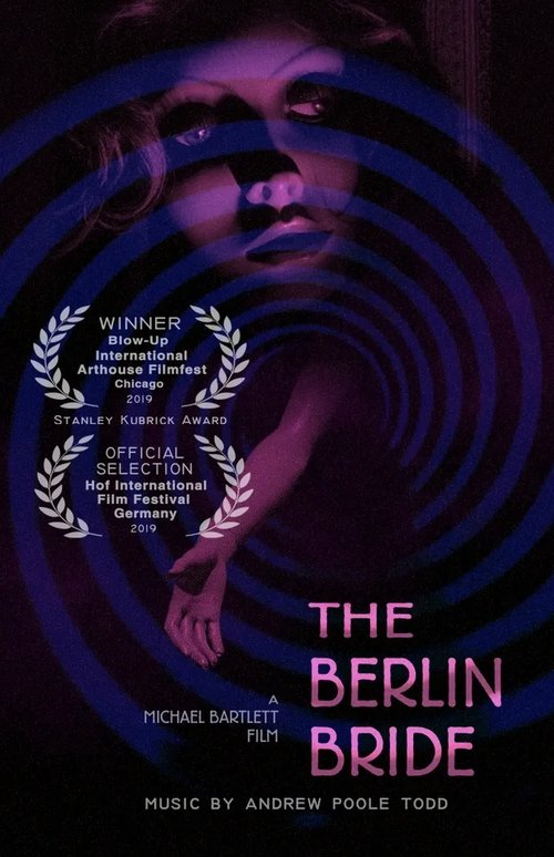 Обложка Берлинская невеста / The Berlin Bride (2020) 