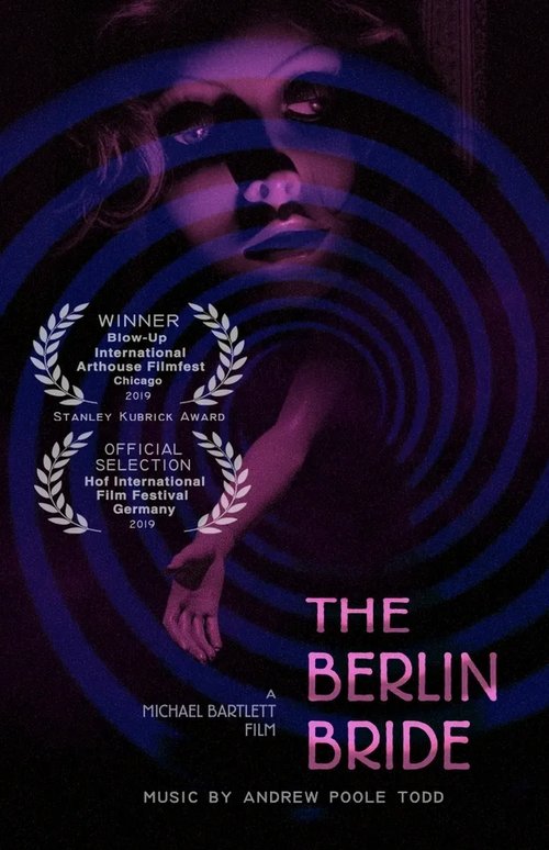 Обложка Берлинская невеста / The Berlin Bride (2020) 