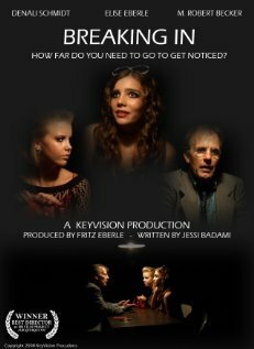 Обложка (Постер) Breaking In (2008) Обложка (Постер) Breaking In (2008)