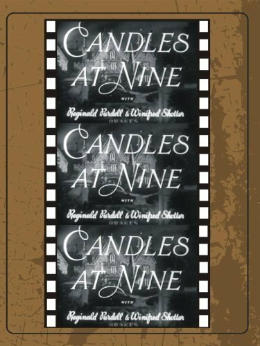 Обложка (Постер) Candles at Nine (1944) SATRip Обложка (Постер) Candles at Nine (1944) SATRip