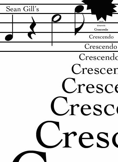 Обложка (Постер) Crescendo (2005) HDRip Обложка (Постер) Crescendo (2005) HDRip
