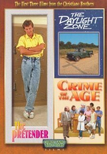 Обложка (Постер) Crime of the Age (1988) SATRip Обложка (Постер) Crime of the Age (1988) SATRip