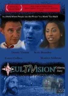 Обложка (Постер) Cultivision (Collapsing Stars) (2002) HDRip Обложка (Постер) Cultivision (Collapsing Stars) (2002) HDRip
