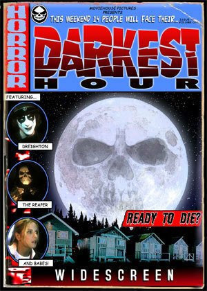 Обложка (Постер) Darkest Hour (2005) HDRip