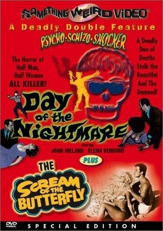 Обложка (Постер) Day of the Nightmare (1965) SATRip