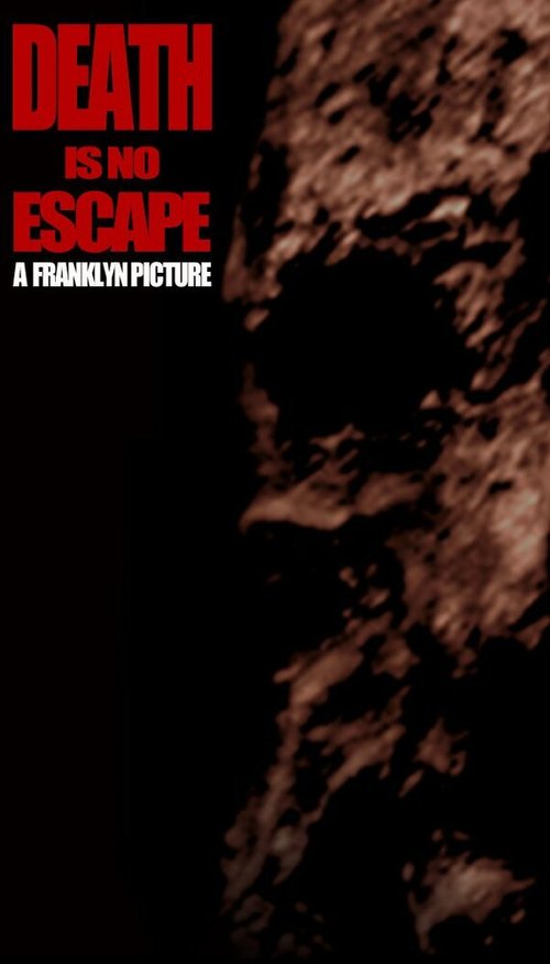 Обложка (Постер) Death Is No Escape (2012) HDRip Обложка (Постер) Death Is No Escape (2012) HDRip