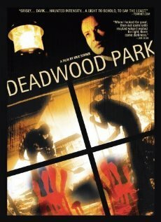 Обложка (Постер) Дэдвуд Парк / Deadwood Park (2007) HDRip Обложка (Постер) Дэдвуд Парк / Deadwood Park (2007) HDRip