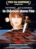 Обложка (Постер) Демон на острове / Le démon dans l'île (1983) SATRip