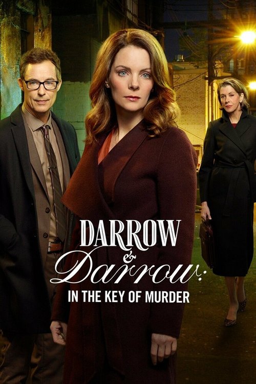 Обложка (Постер) Дэрроу и Дэрроу 2 / Darrow & Darrow 2 (2018) HDRip Обложка (Постер) Дэрроу и Дэрроу 2 / Darrow & Darrow 2 (2018) HDRip
