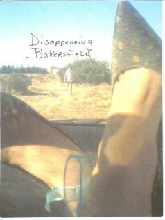 Обложка (Постер) Disappearing Bakersfield (2012) HDRip Обложка (Постер) Disappearing Bakersfield (2012) HDRip