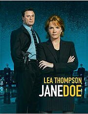 Обложка (Постер) Джейн Доу: Исчезновение / Jane Doe: Vanishing Act (2005) HDRip