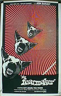 Обложка (Постер) El hacedor de miedo (1971) SATRip Обложка (Постер) El hacedor de miedo (1971) SATRip