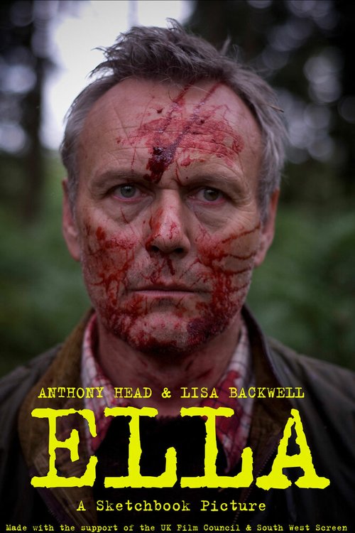 Обложка (Постер) Элла / Ella (2010) Обложка (Постер) Элла / Ella (2010)