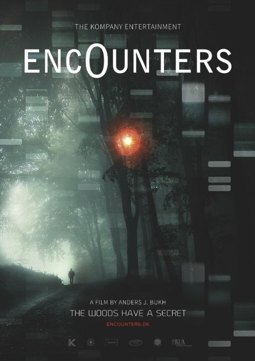 Обложка (Постер) Encounters (2014) HDRip Обложка (Постер) Encounters (2014) HDRip
