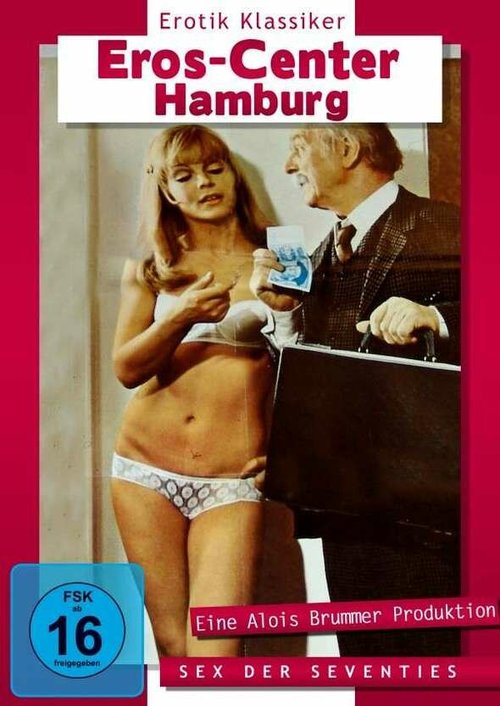 Обложка (Постер) Eros-Center Hamburg (1969) SATRip Обложка (Постер) Eros-Center Hamburg (1969) SATRip