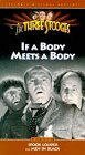 Обложка (Постер) Если тело встречает тело / If a Body Meets a Body (1945) Обложка (Постер) Если тело встречает тело / If a Body Meets a Body (1945)