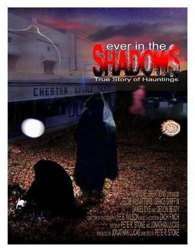 Обложка (Постер) Ever in the Shadows (2006) HDRip Обложка (Постер) Ever in the Shadows (2006) HDRip