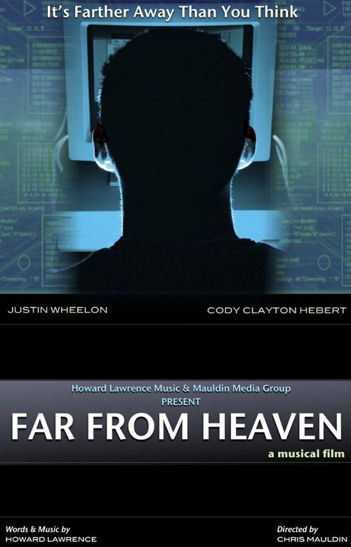 Обложка (Постер) Far from Heaven (2013) Обложка (Постер) Far from Heaven (2013)
