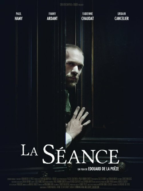 Обложка (Постер) Фотосессия / La séance (2014) Обложка (Постер) Фотосессия / La séance (2014)